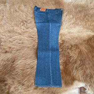 Levi Men’s Jeans #064